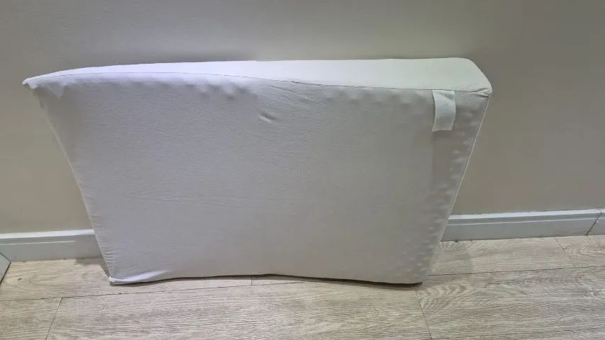 Almofada de Antirrefluxo - Foto 2