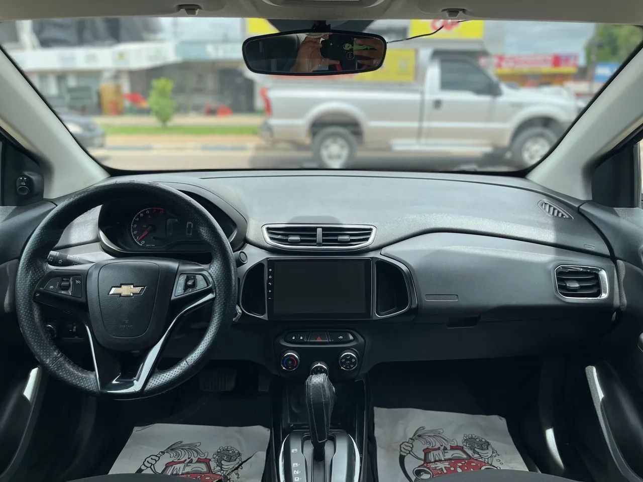 Prisma Lt 2019  - Foto 5