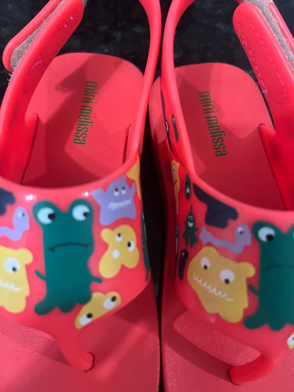 Mini Melissa 23/24 - Foto 4