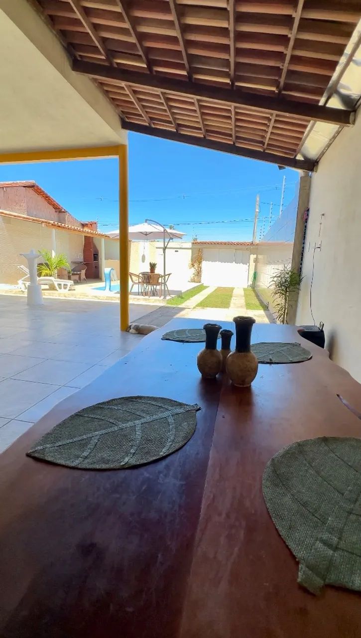 Casa por Temporada em Paripueira-AL - Foto 3