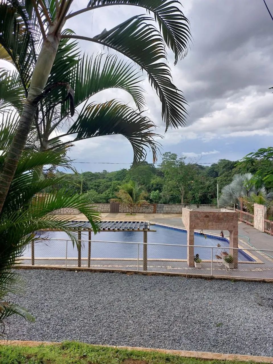 Alugue Chácara mini-clube  - Foto 4