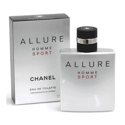 Perfume Allure Sport