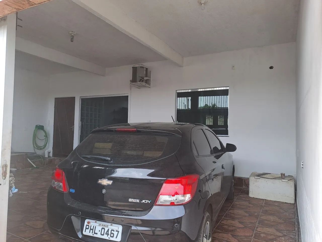 Alugo Excelente casa
