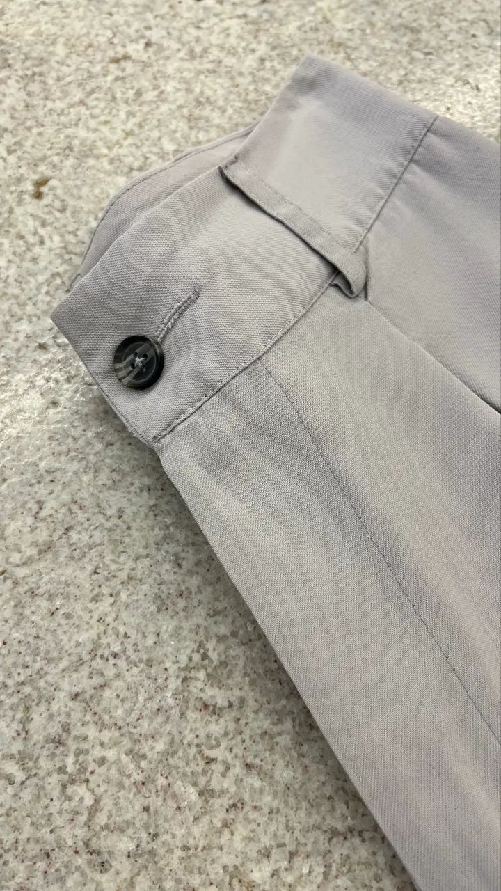 SHORT (ALFAIATARIA) - Foto 5