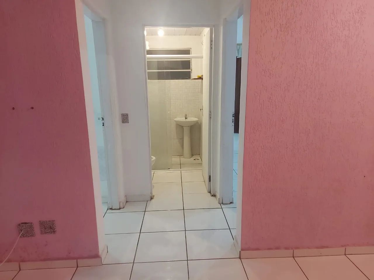 Foto - Bauru - Conjunto Habitacional Engenheiro Otávio Rasi