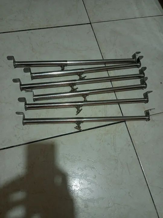 Suporte para freezer  - Foto 2