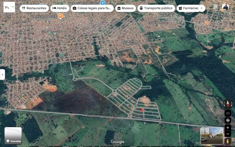 Terreno - Local Privilegiado - 200 m2 - Foto 3