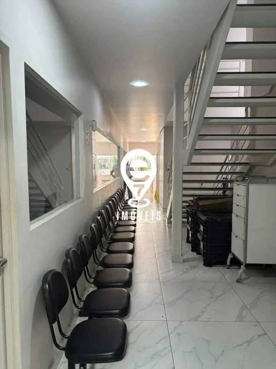 PRÉDIO MONOUSUÁRIO PARA LOCAÇÃO DE 360M² EM PINHEIROS! - Foto 2