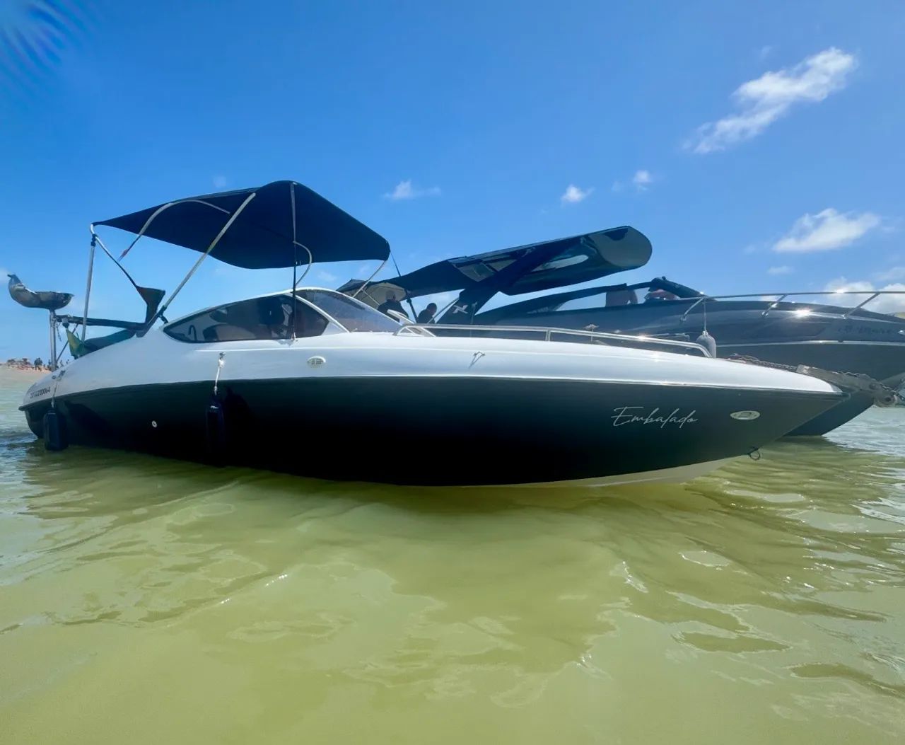 LANCHA MAGNA 215 - Foto 6