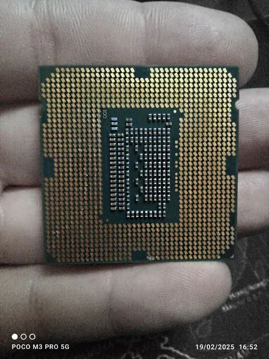 Processador Intel® Core i5-3470 - Foto 3