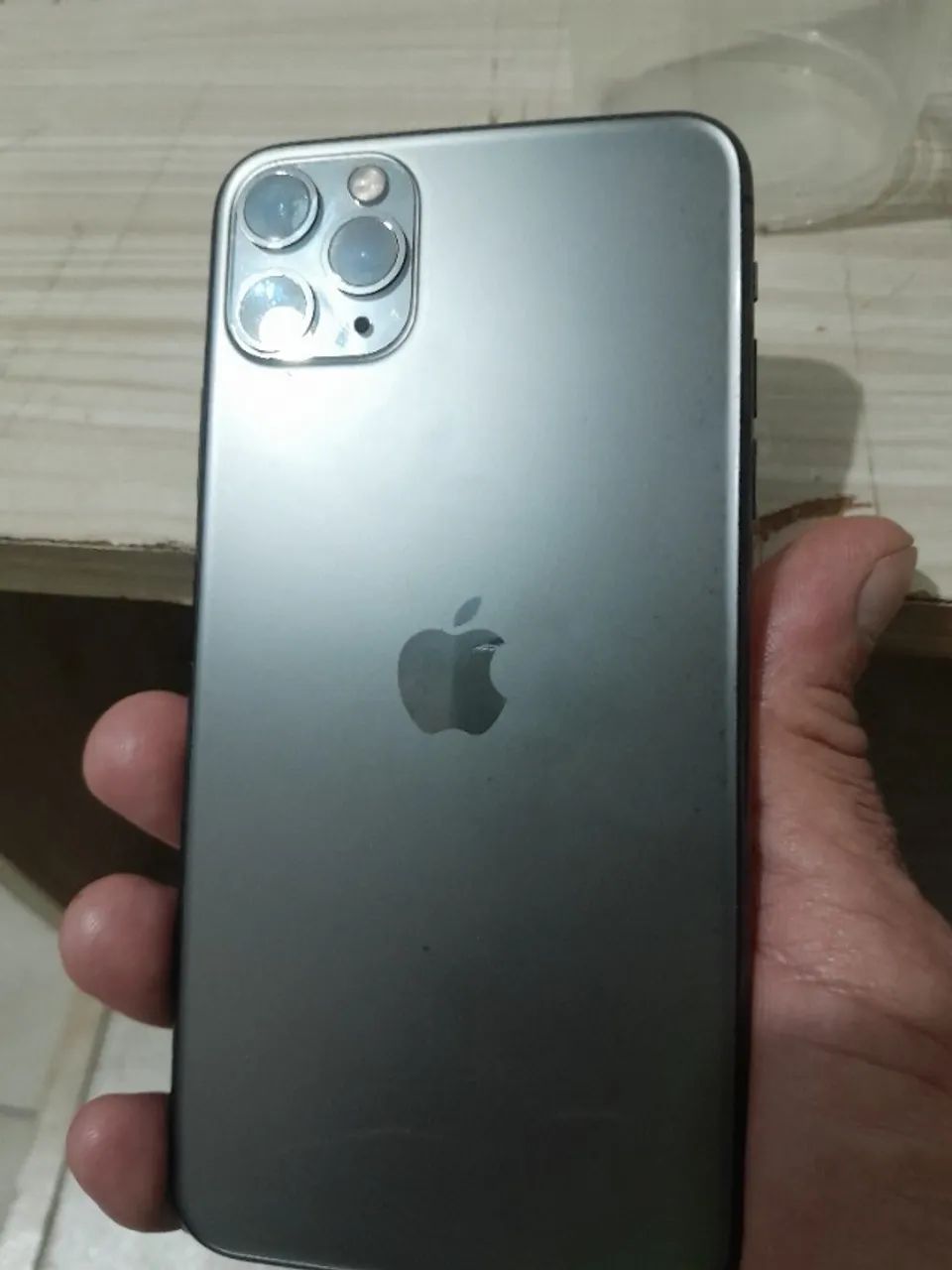 IPhone 12 retirar peças  - Foto 4