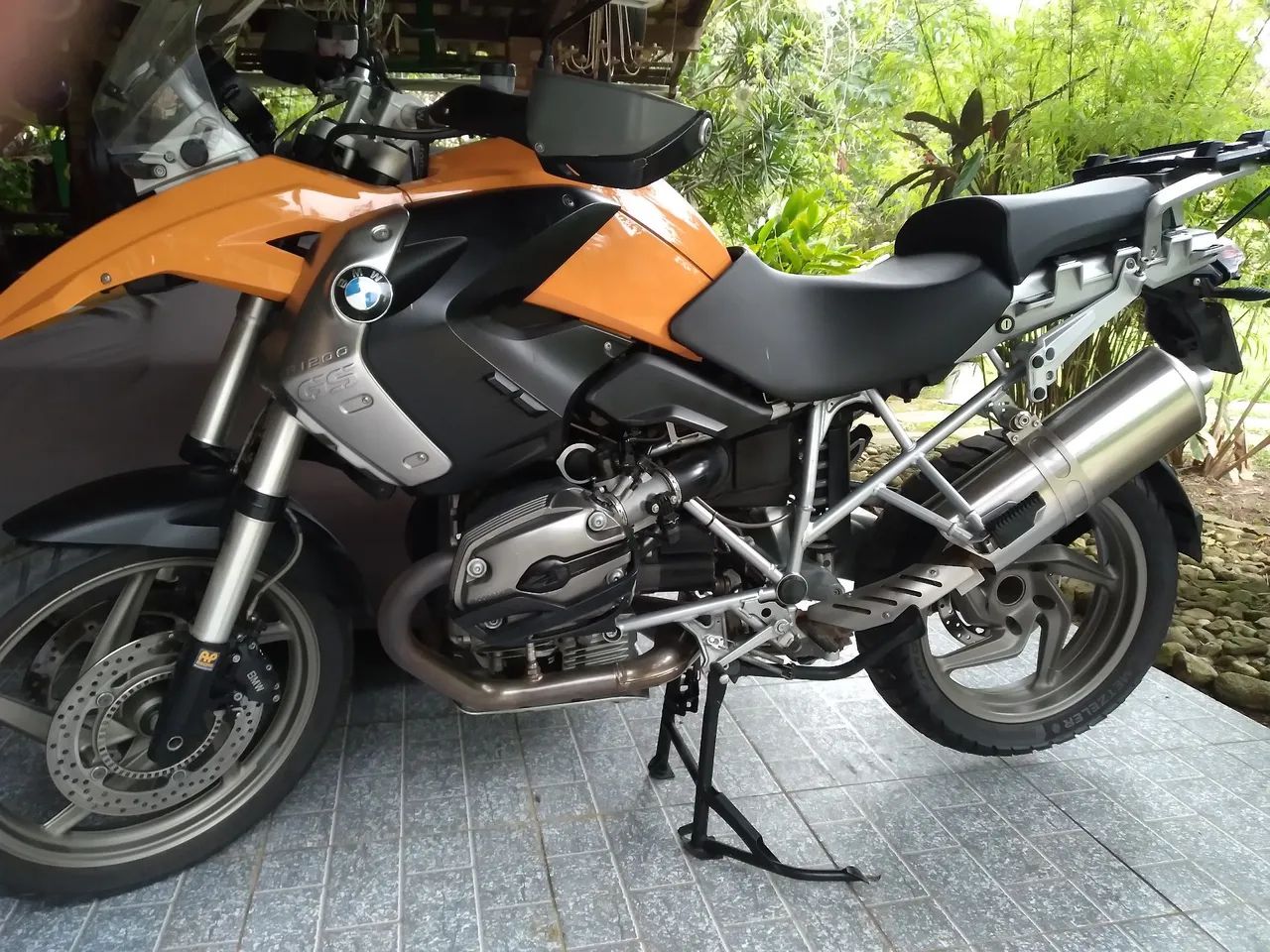 BMW 1200 GS 2009 1438057869 OLX