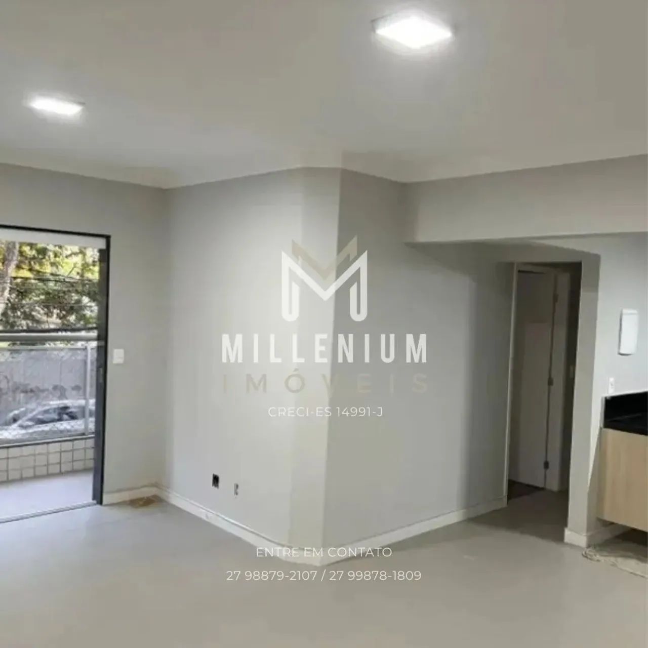 Apartamento para Venda em Vitória, Jardim da Penha, 3 dormitórios, 1 suíte, 2 banheiros - Foto 3