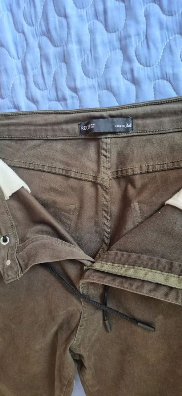 Calça Jogger - Request- Renner - Foto 4