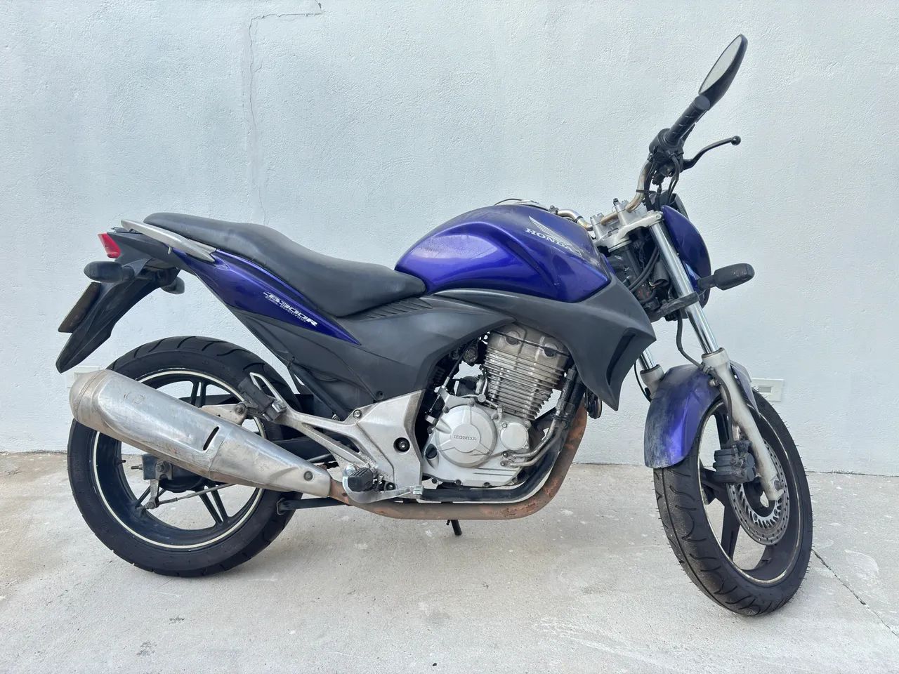 Cb 300  - Foto 2