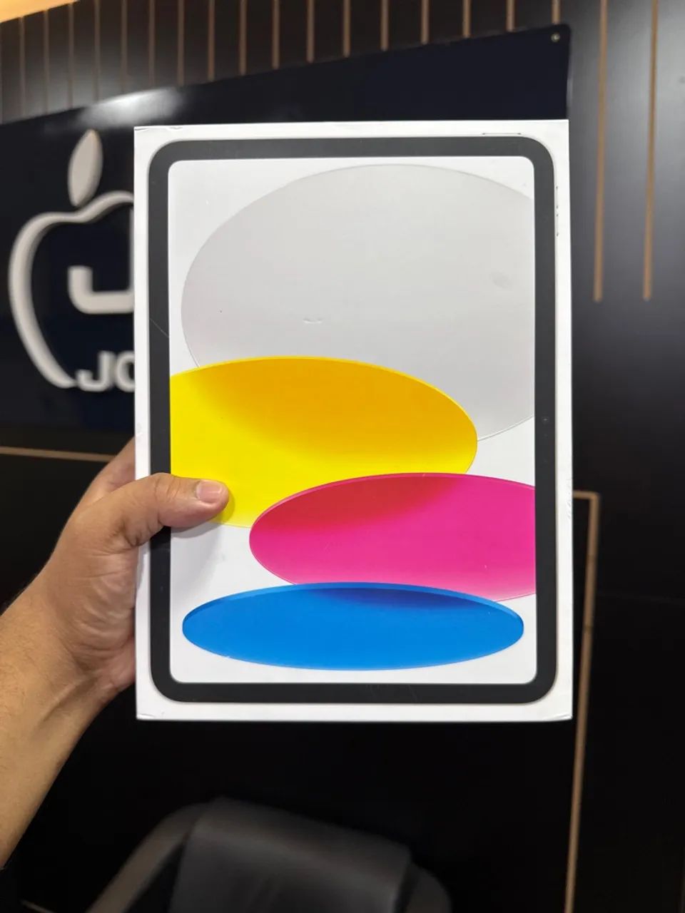 IPAD 10TH LACRADO PROMOÇÃO!!!! - Foto 2