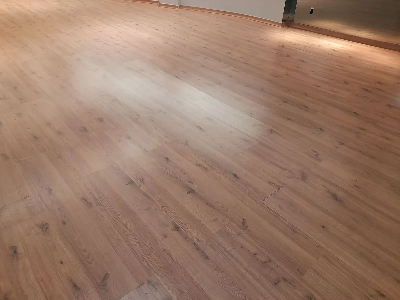 Piso Laminado  - Foto 3