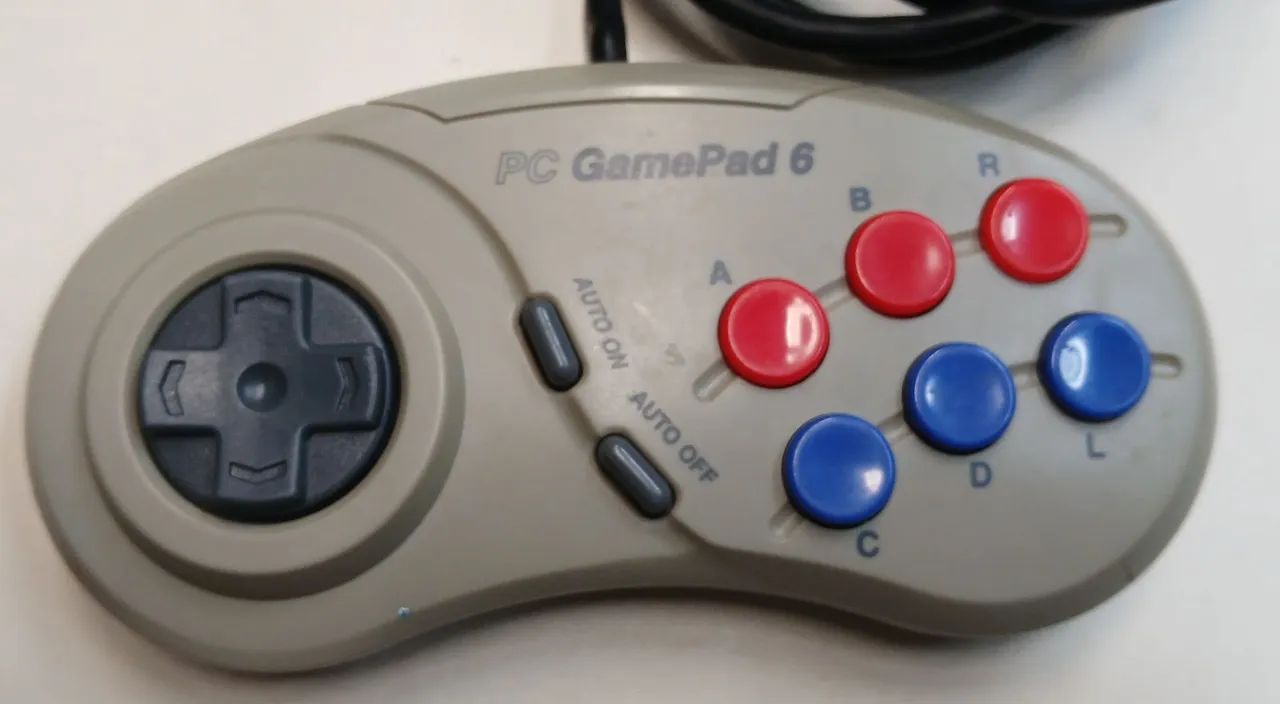 Controle para PC sem teste - Foto 2