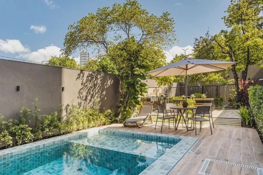 AGL | Edf. Porto Horizonte | 1 e 2 quartos | Lazer | Pronto para morar