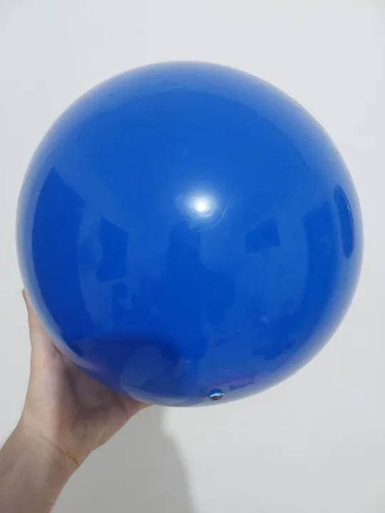 Bola Azul