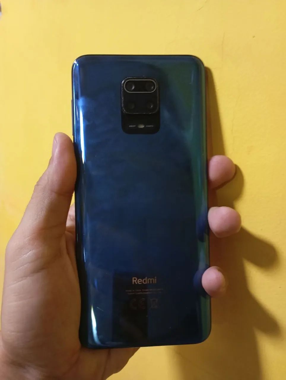 Redmi note 9 64gb - Foto 2