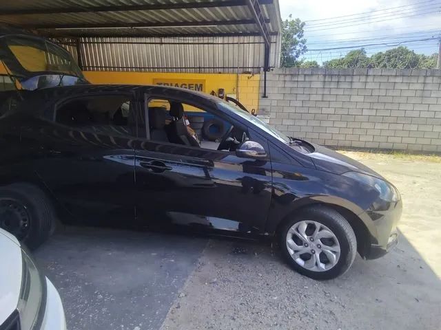 HB20 Vision 1.0 Flex 12V Mec. - Foto 3