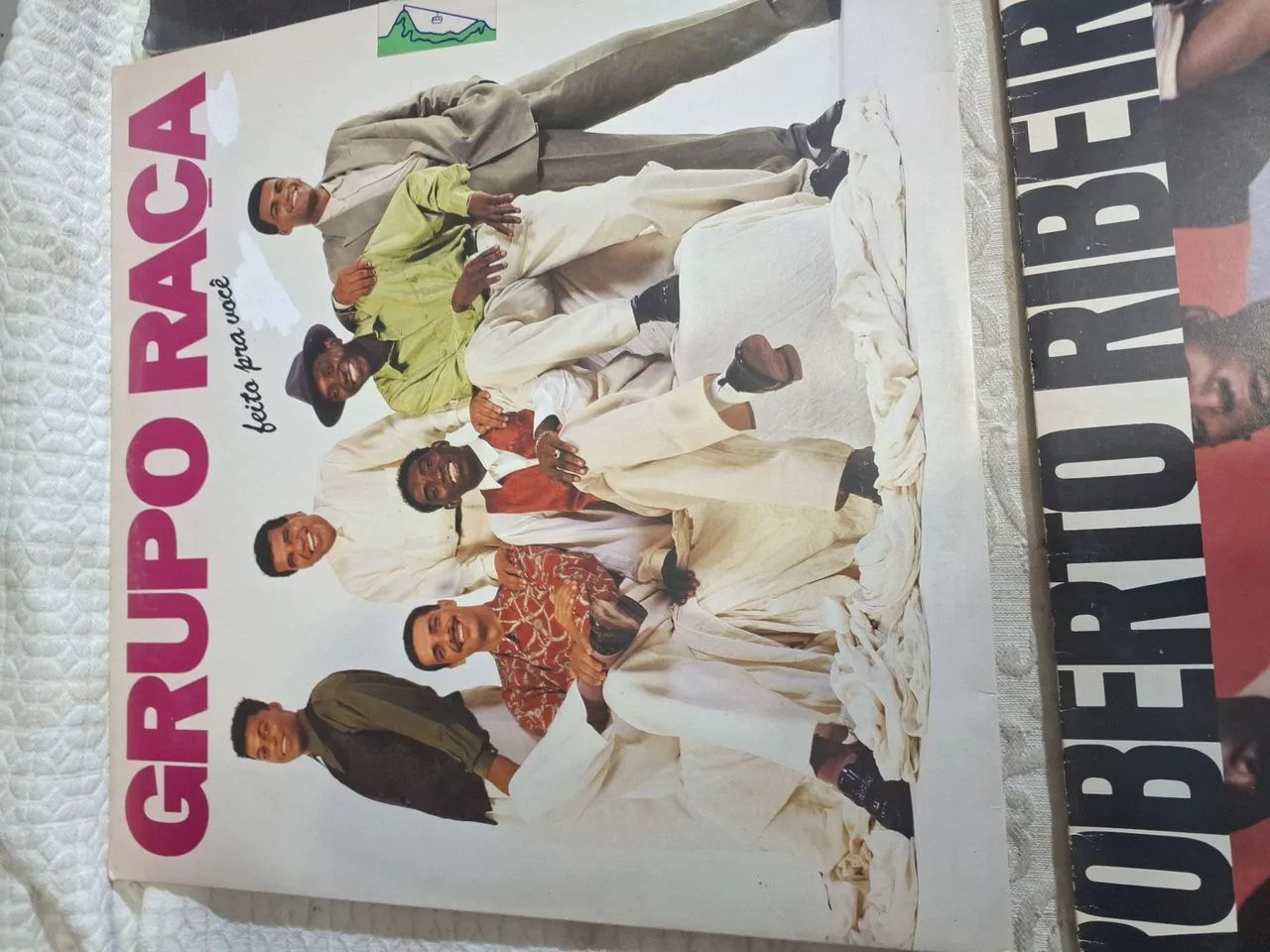 Lps  de pagode.. valor unitário  - Foto 3