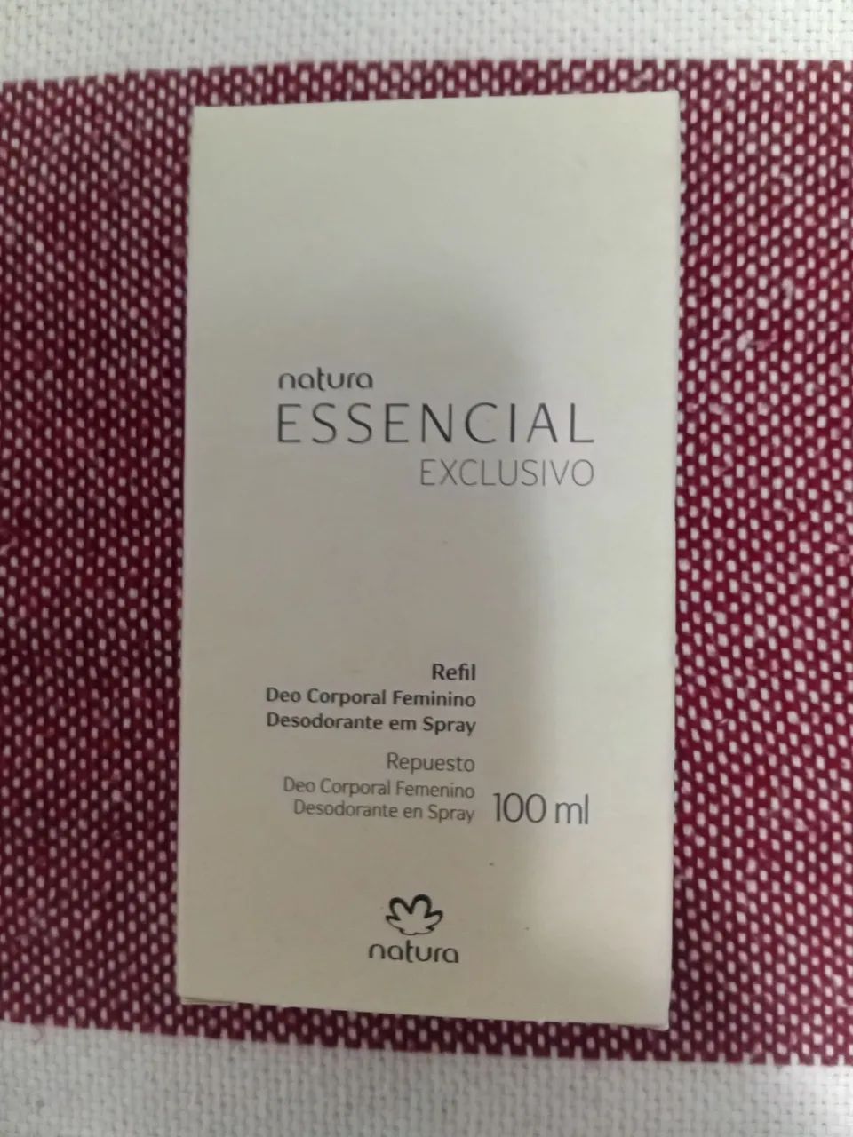 Refil essencial perfume  - Foto 2