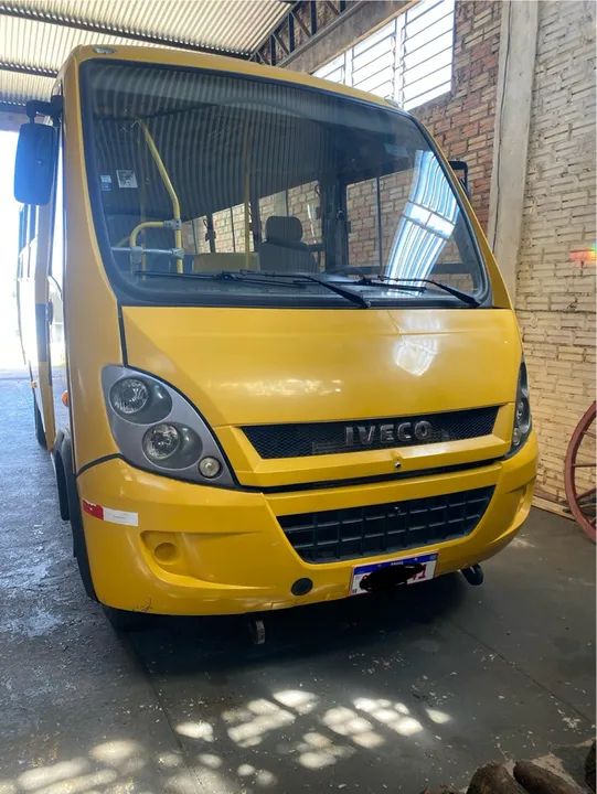 Iveco CityClass - Foto 4