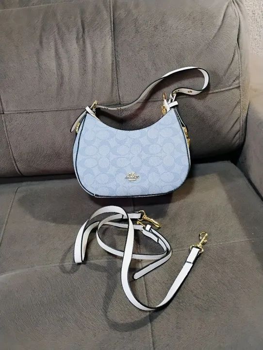 Bolsa coach - Foto 5