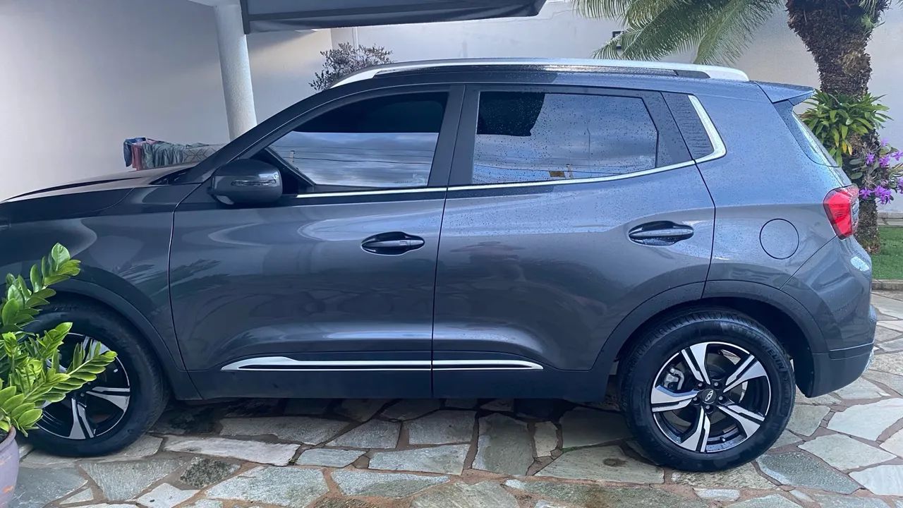 Tiggo 5x Sport 2024/2025  - Foto 4