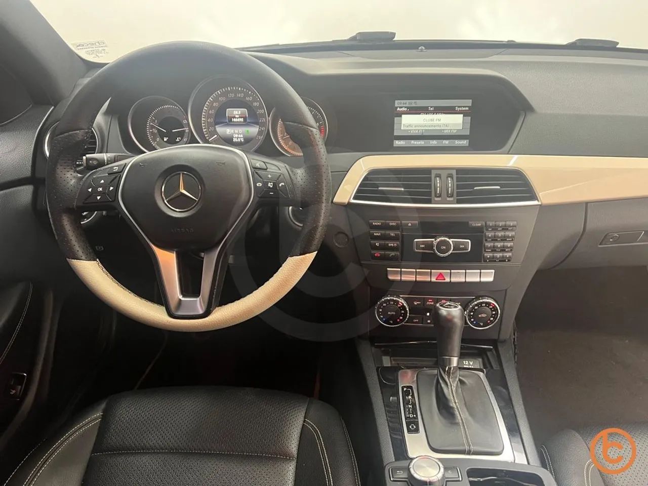 MERCEDES-BENZ C 180 - Foto 5
