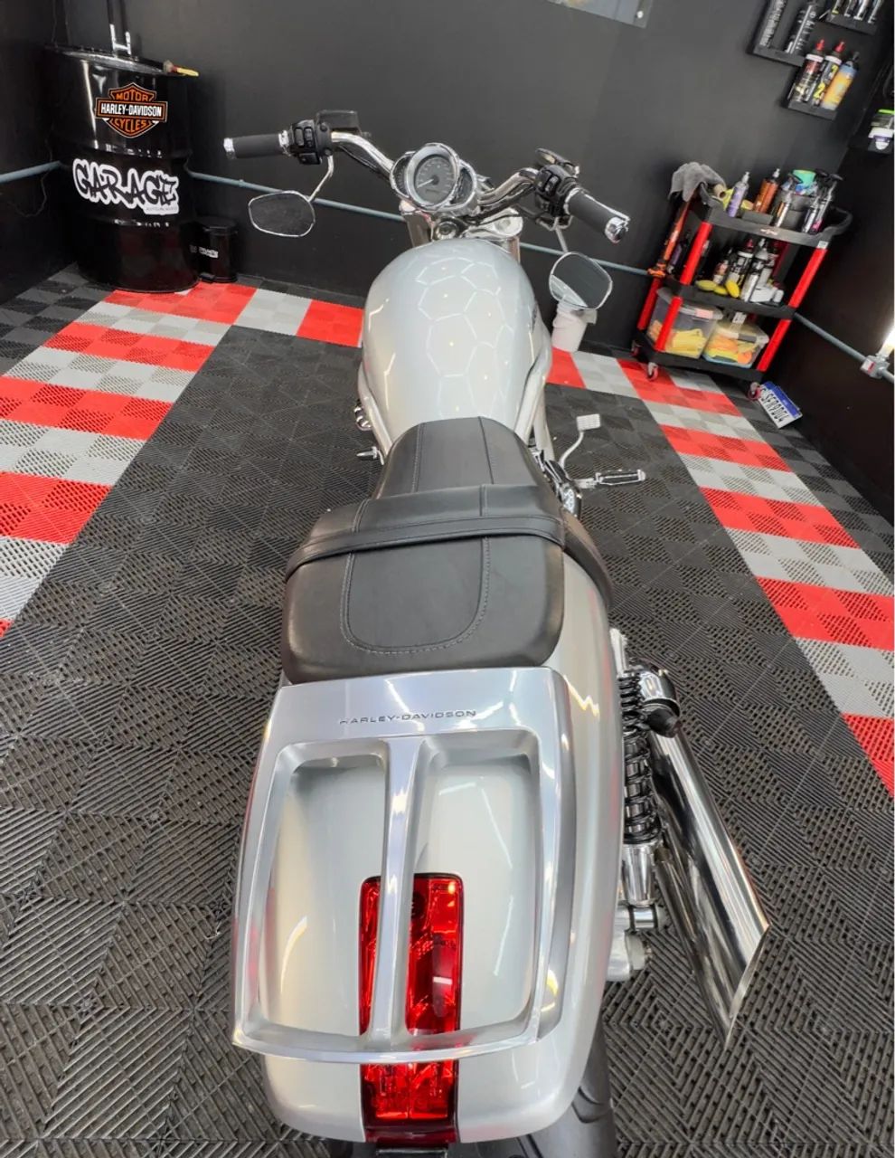 VROD ÚNICA e EXCLUSIVA - LEIA TUDO - Foto 13