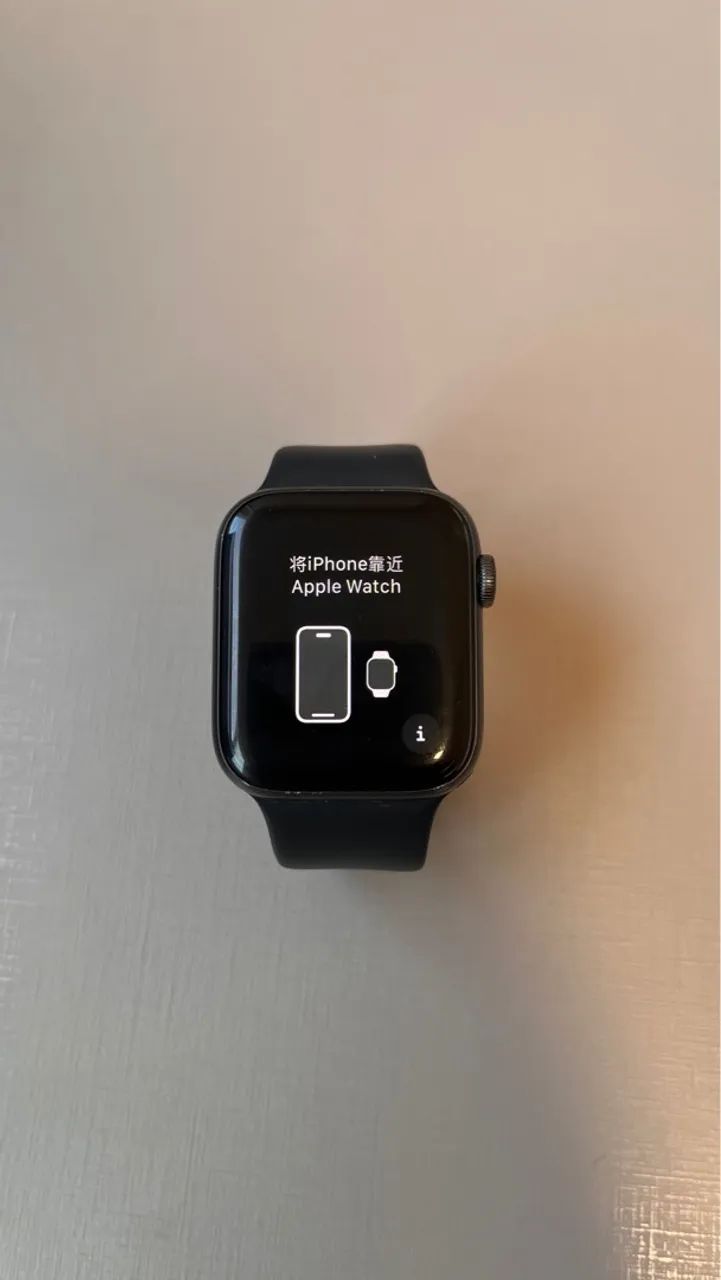 Apple Watch Series 6 - Foto 2