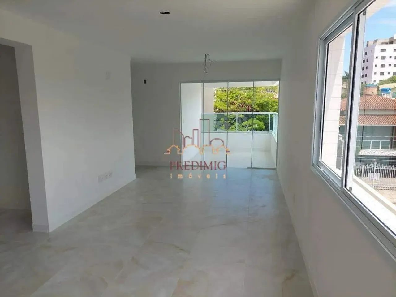 Apartamento à venda, 4 quartos, 4 suítes, 4 vagas, Jaraguá - Belo Horizonte/MG - Foto 5