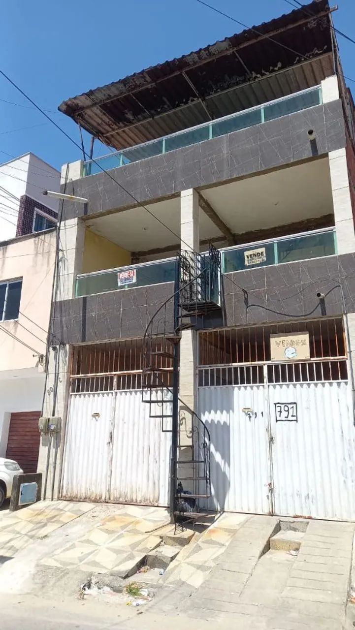 Foto - Caucaia - Parque Potira (Jurema)