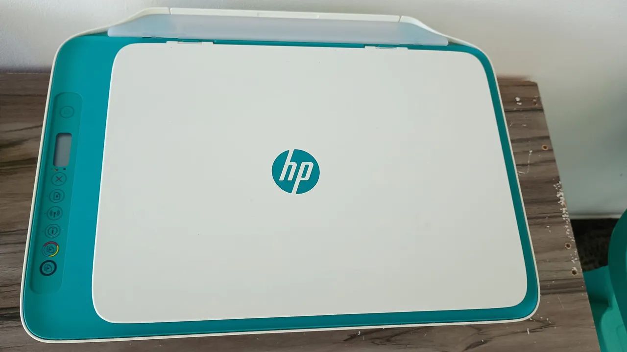 Impressora 64842082062465122