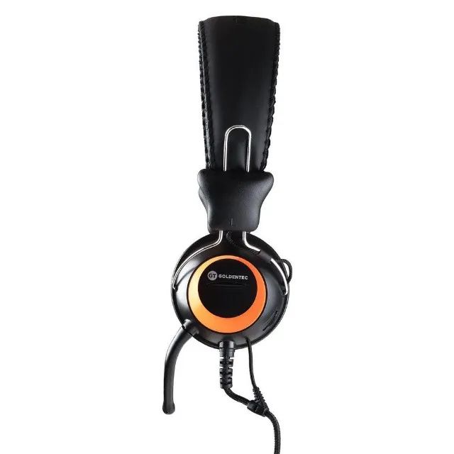 Headset Office GT F2000 P2 - WZetta - Foto 3