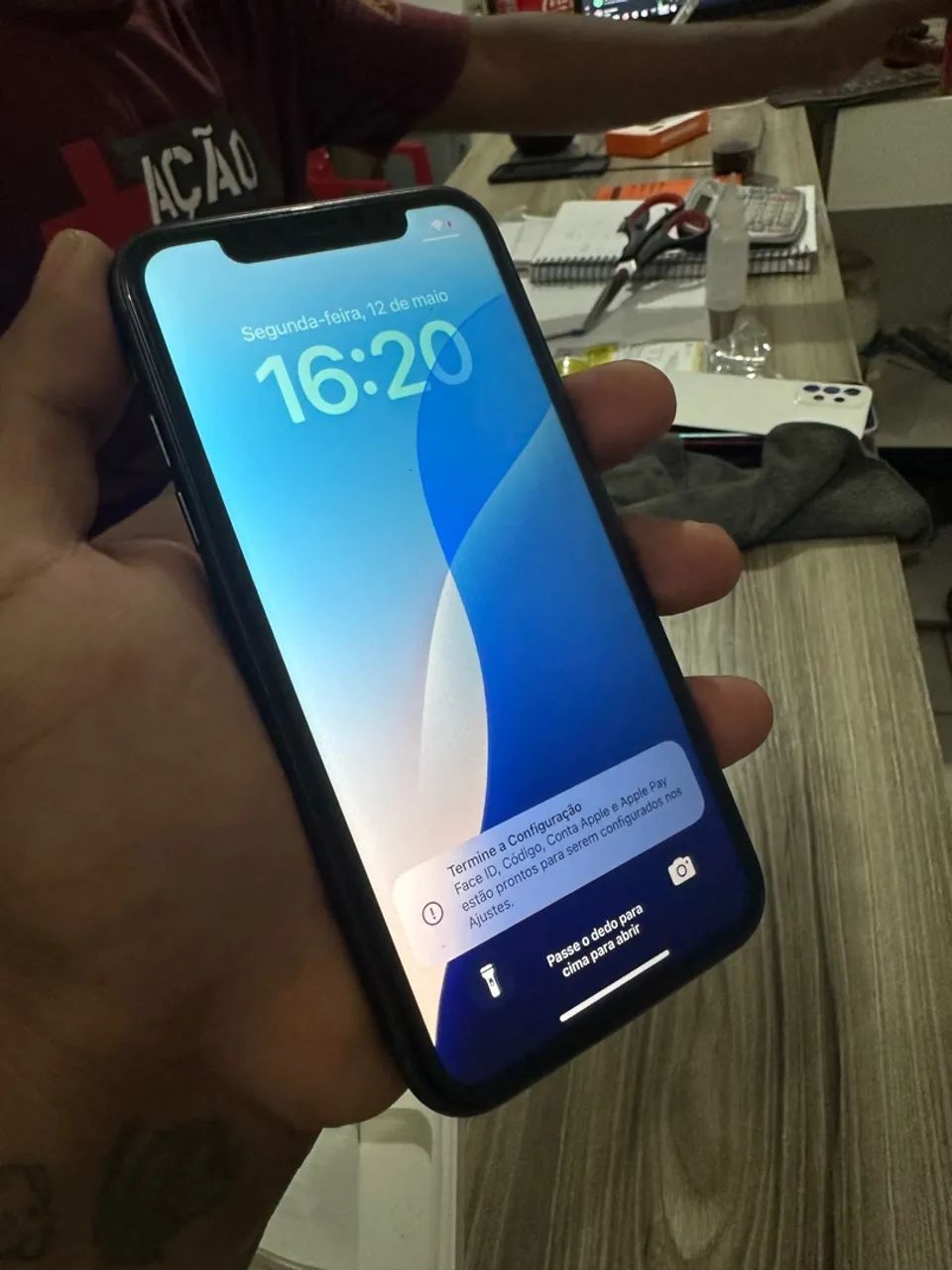 iPhone 11 64gb *Todo original * - Foto 2
