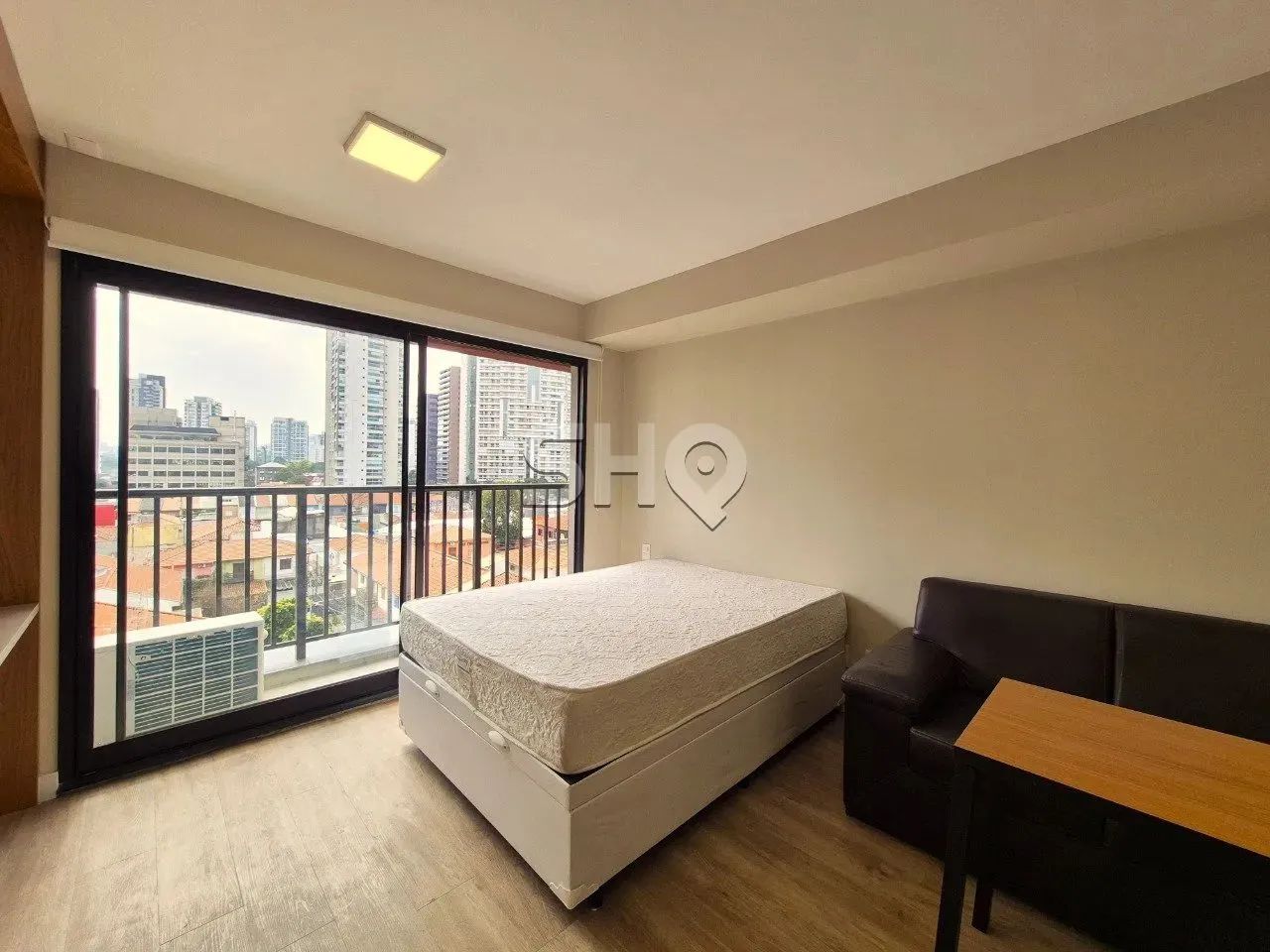 Studio para aluguel em Pinheiros, com 24m² - Foto 5