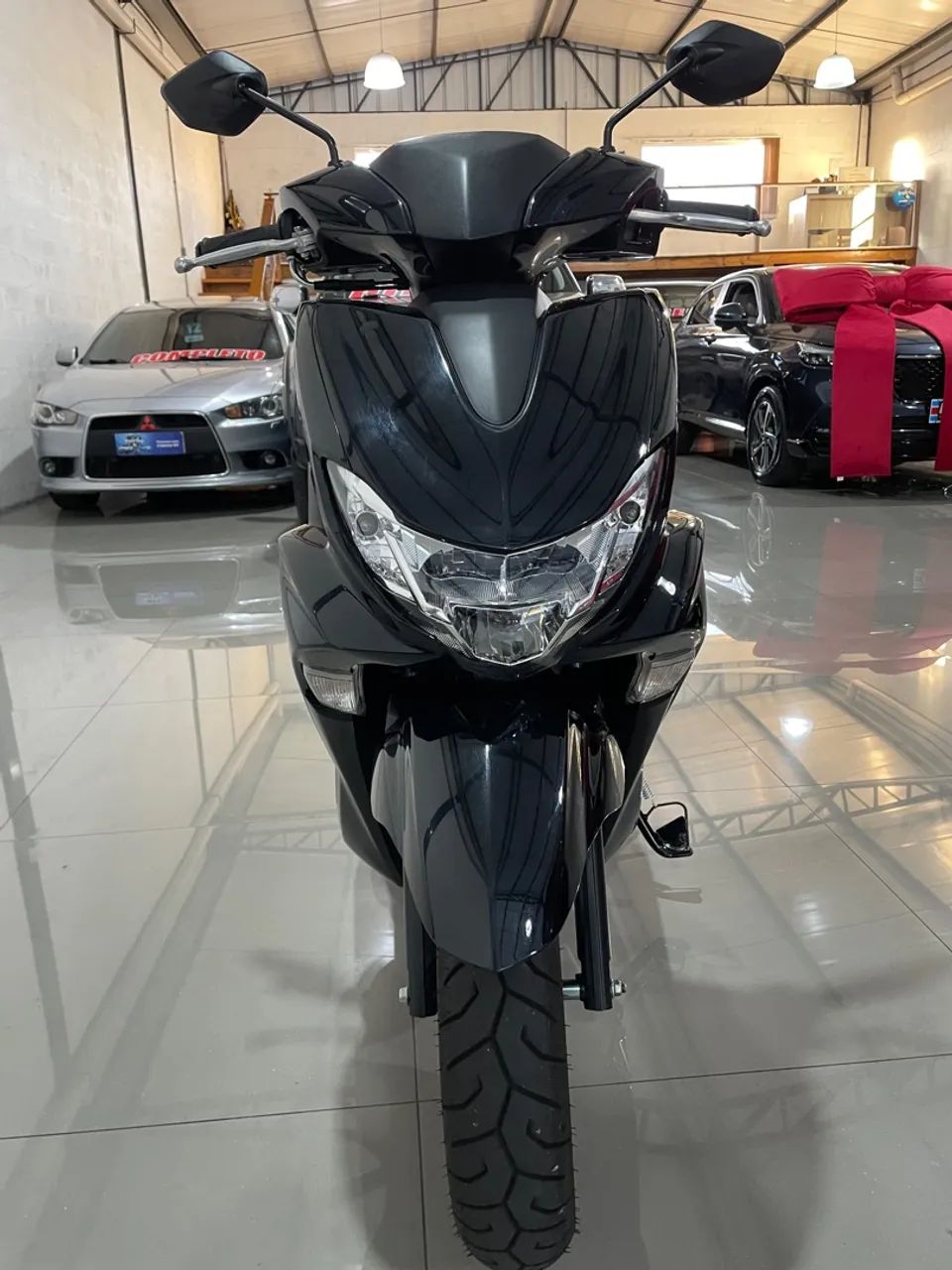 YAMAHA FLOU 2023 NOVA  - Foto 3