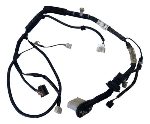 Chicote Porta Diant Esquerda Honda Hr-v 2018 32751t7sm100 - Peças