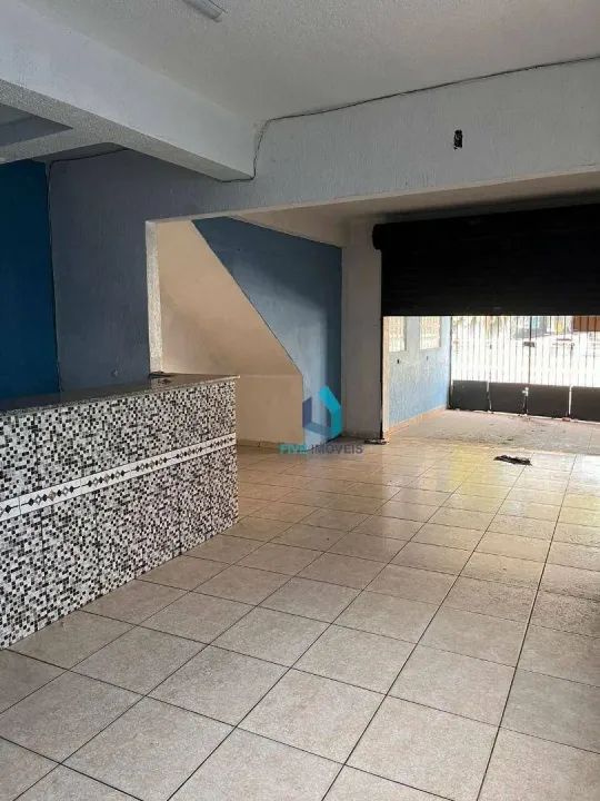 VENDO SOBRADO COMERCIAL  AVENIDA ATLÂNTICA - Foto 2