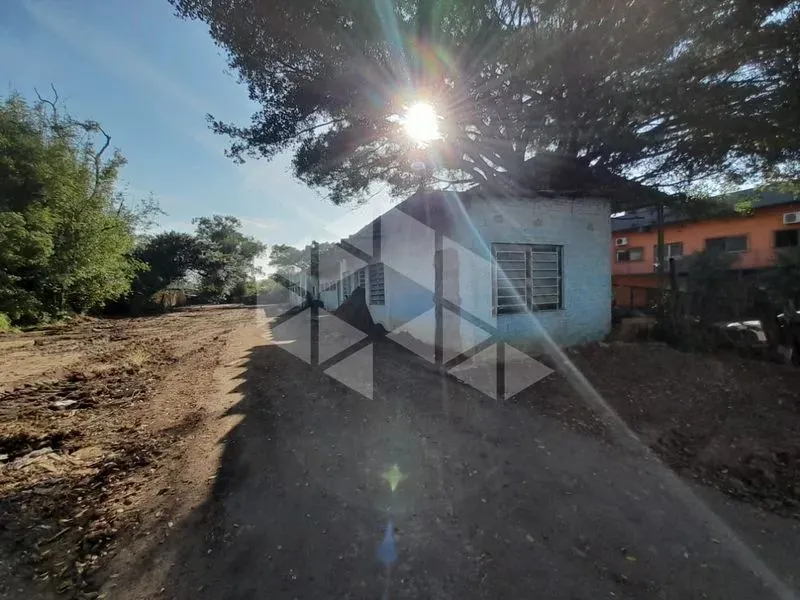 Lote/Terreno em SARANDI