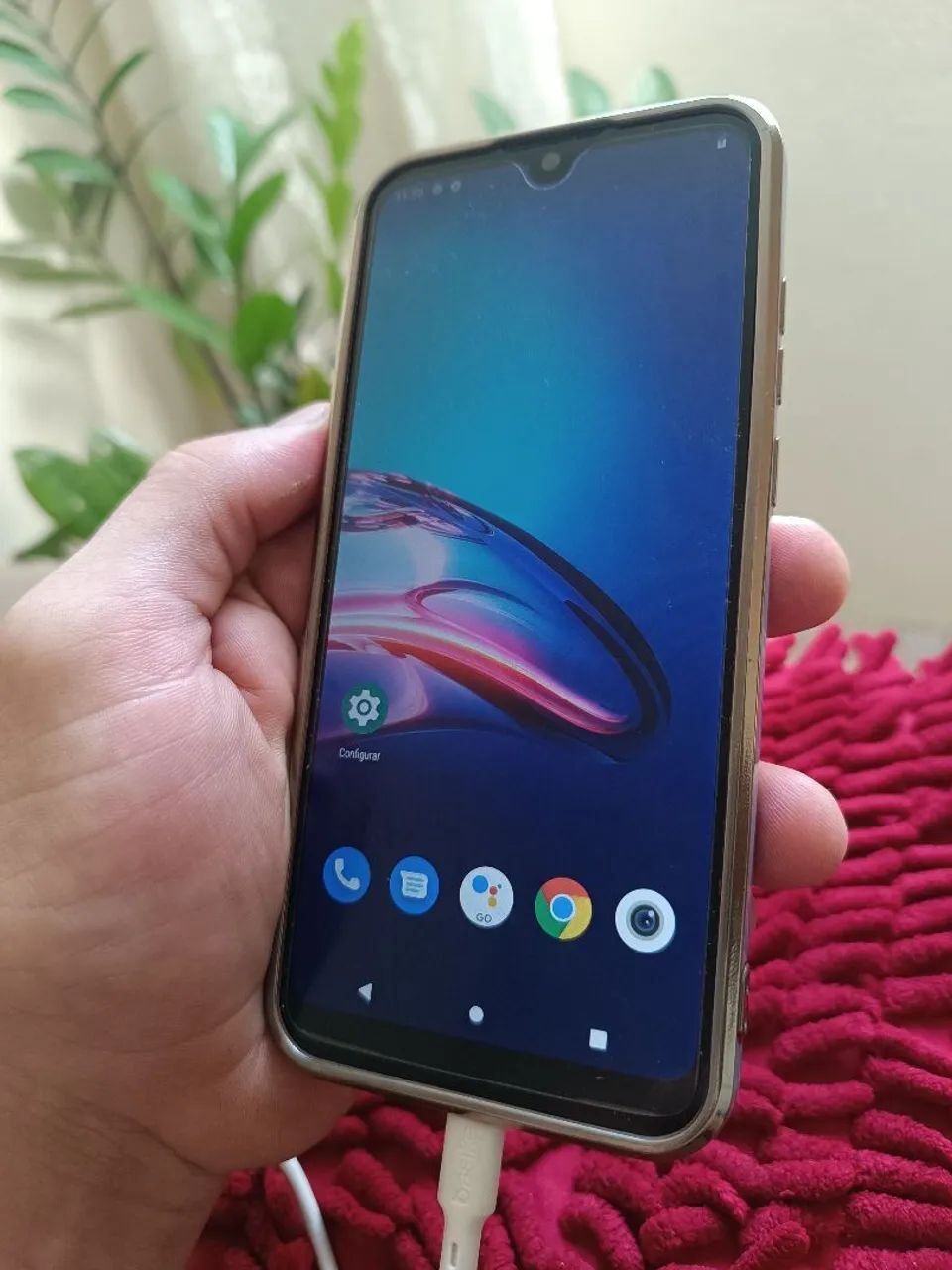 Moto e(6i) - Foto 4