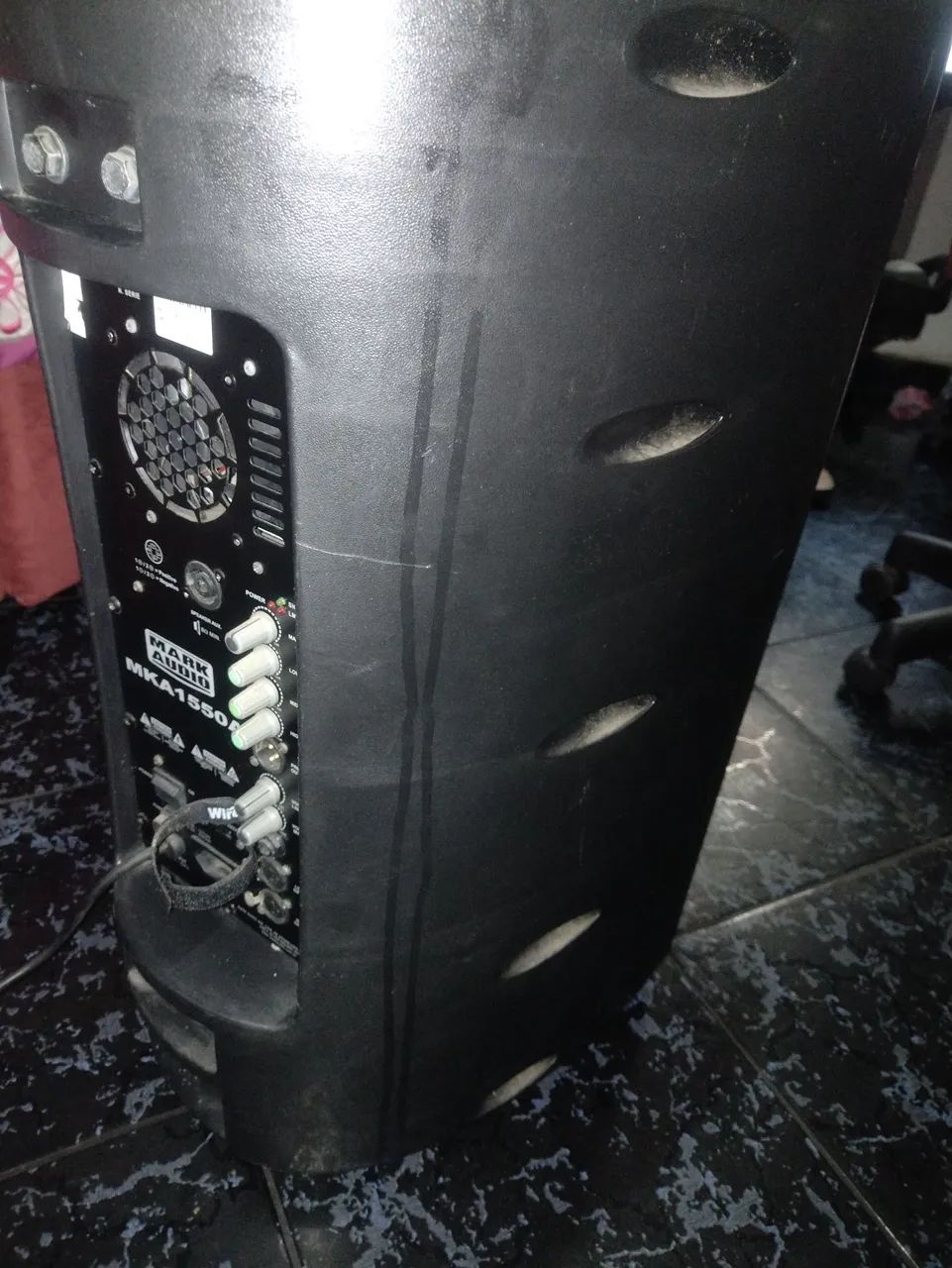 Caixa de Som Mark Audio - Foto 3