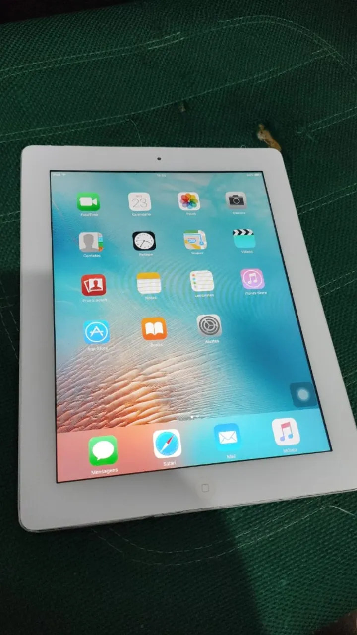 Ipad 2 16gb