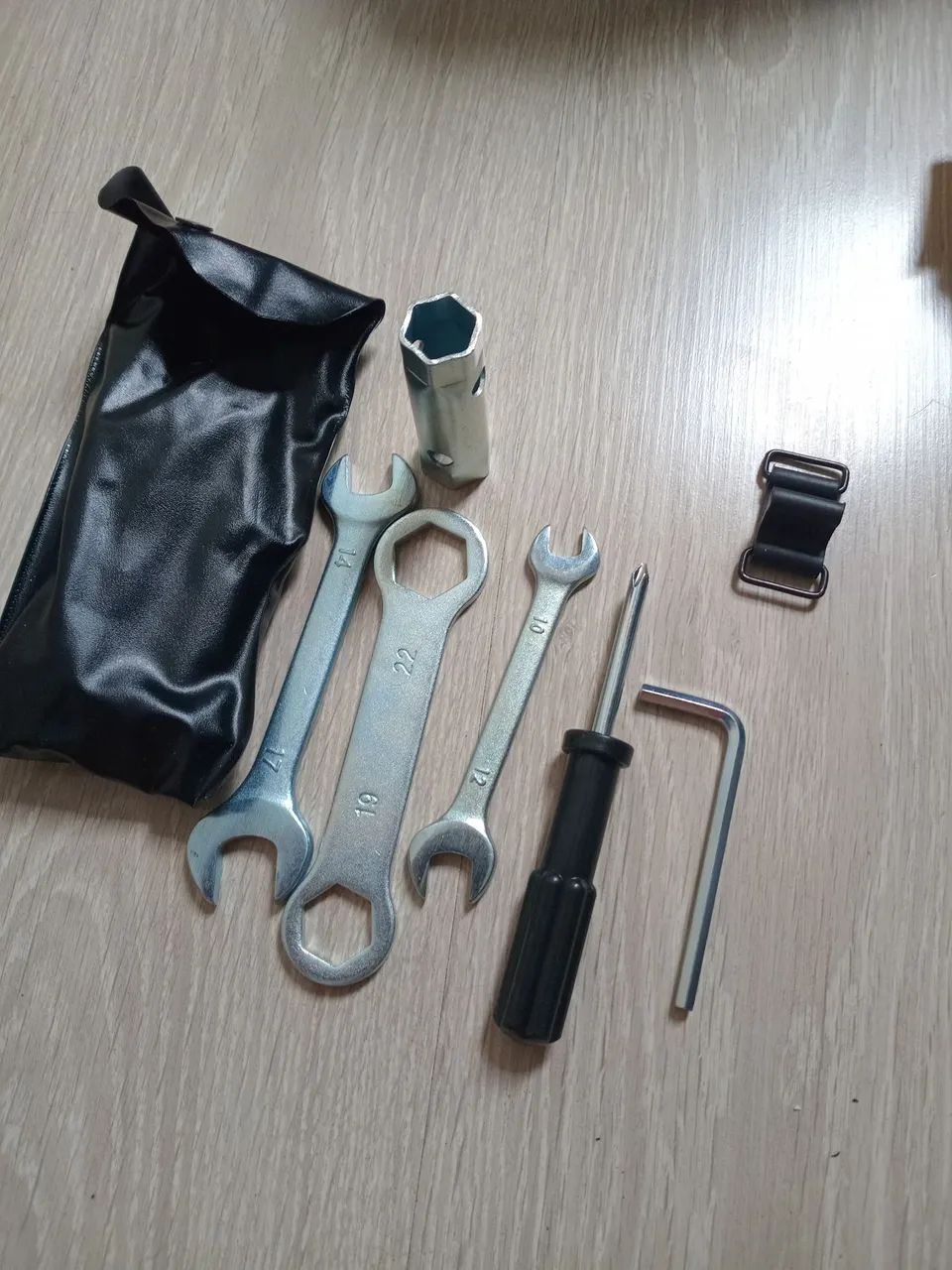Kit ferramenta  - Foto 3
