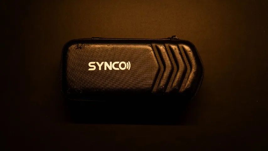Synco A2G2 Microphone63824118215169121