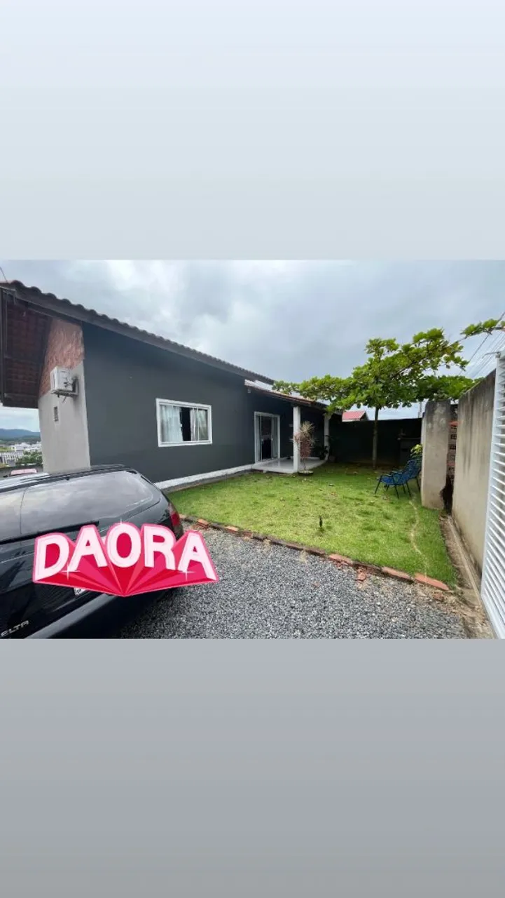 Casa Imobiliada 2 quartos no Bairro João Paulo II
